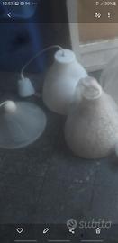 lampadari nuovi 20€