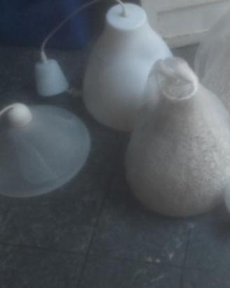 lampadari nuovi 20€