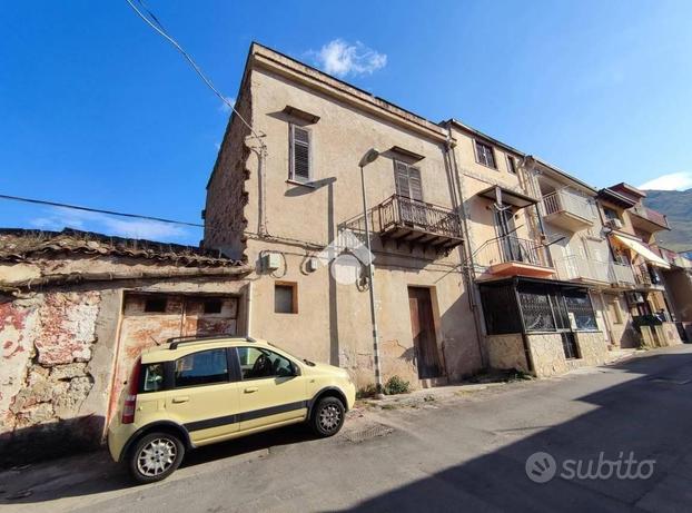 PALAZZINA A PALERMO