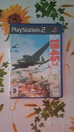 gioco PS2 