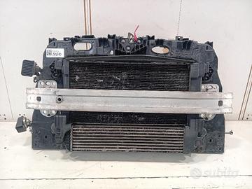 KIT RADIATORI FIAT 500 L Living 8A9410100 199B4000