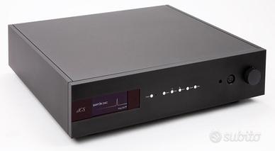 Dcs Bartok con cuffia