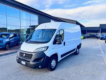 FIAT Ducato 33 2.3 MJT 160CV PM-TA Furgone MH2
