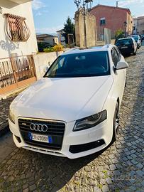 Audi A4 Sline Tetto panoramico Km218mila.