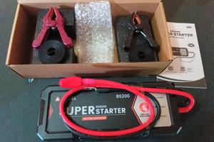 Super starter 