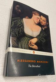 The betrothed Alessandro Manzoni