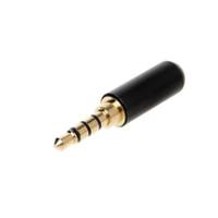 Presa Jack 3,5mm maschio, simulatore di microfono.