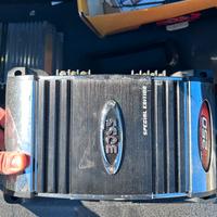 Amplificatore Auto Boss Audio SE 250