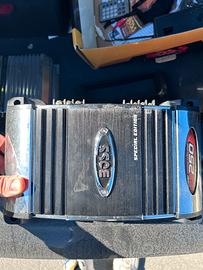 Amplificatore Auto Boss Audio SE 250