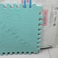 tappeto bambini componibile
