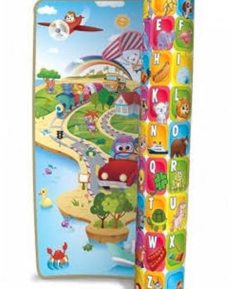 Tappeto giochi
