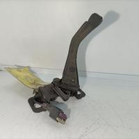 SERRATURA COFANO ANTERIORE OPEL Mokka X 42475807 (