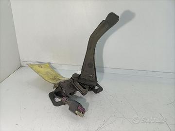 SERRATURA COFANO ANTERIORE OPEL Mokka X 42475807 (