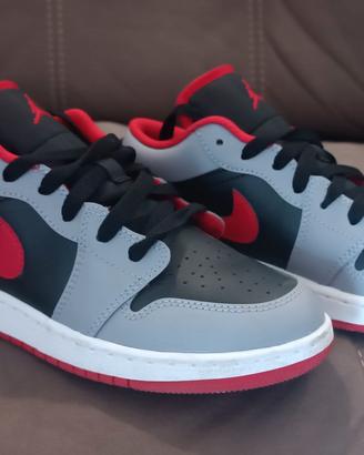 Nike  air Jordan come nuove