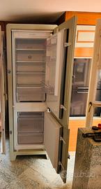 Frigorifero incasso Bosch modello KIV865SE0