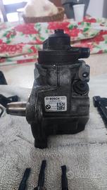 ricambi vari BMW serie 3 e90d e91 2011