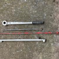 Chiavi per radiatori