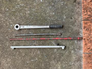 Chiavi per radiatori