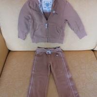 Completo bambino/a 3 anni