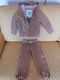 Completo bambino/a 3 anni