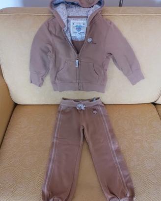Completo bambino/a 3 anni