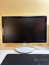 Monitor AOC e943Fws  (18.5")