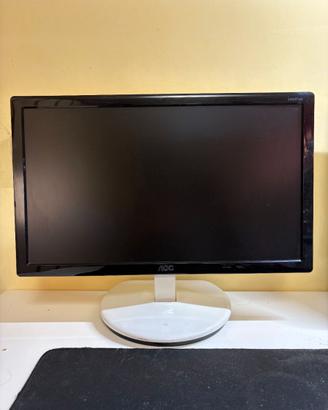 Monitor AOC e943Fws  (18.5")