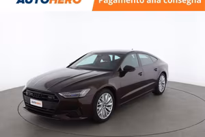 AUDI A7 LT31930