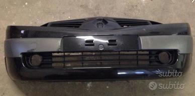 Paraurti Renault Megane 2ª serie 2004