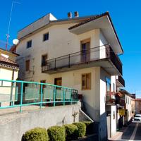 Appartamento per vacanze Parco Pollino Fardella