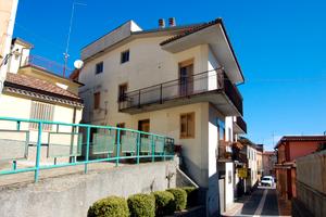 Appartamento per vacanze Parco Pollino Fardella