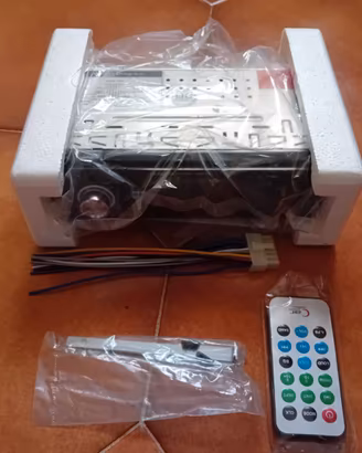 Radio Deh-4103 NUOVA