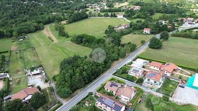 TER. AGRICOLO A VAL DELLA TORRE