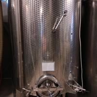 Materiale da cantina