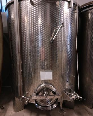 Materiale da cantina