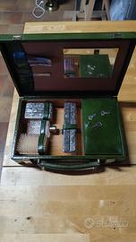 Set Barbiere, anni 50
