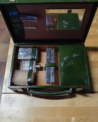 Set Barbiere, anni 50