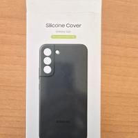 Custodia S22+ ORIGINALE SAMSUNG