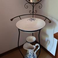 Set Toilette da camera