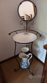 Set Toilette da camera