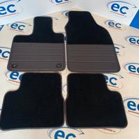 50290366 TAPPETINI FIAT 500 ORIGINALI !