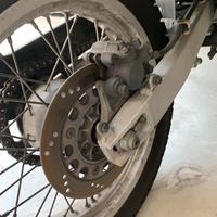 Suzuki xf 650 freewind