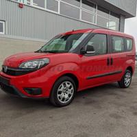 FIAT Doblò 1.3 MJT S&S PC Combi N1 Lounge