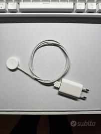 Cavo caricatore Magsafe originale Apple