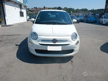 Fiat 500 1.0 Hybrid Pop