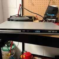 Lettore DVD/DivX Philips DVP5140/12