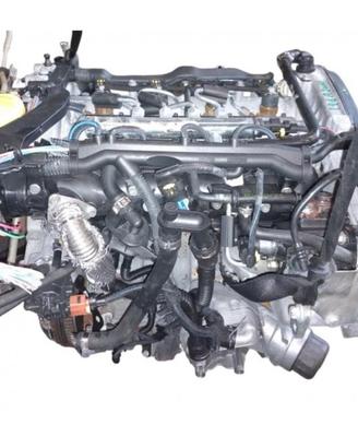 Motore 198A2000 Fiat Bravo/Lancia Delta 1.6 D