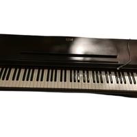 Pianoforte digitale GEM con pedali -Lucca