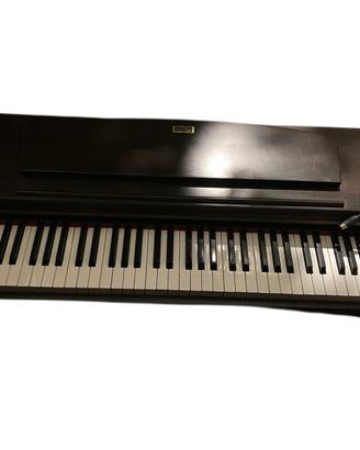 Pianoforte digitale GEM con pedali -Lucca