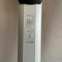 Barre per Audi A4